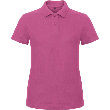 Polo femme ID.001