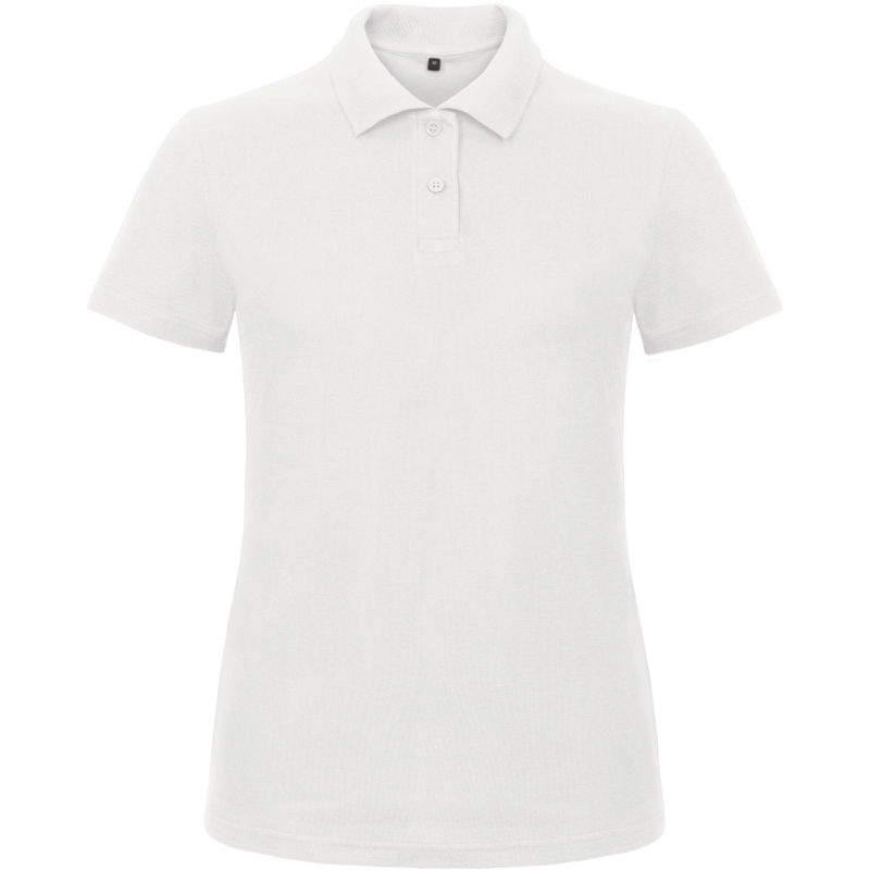 Polo femme ID.001