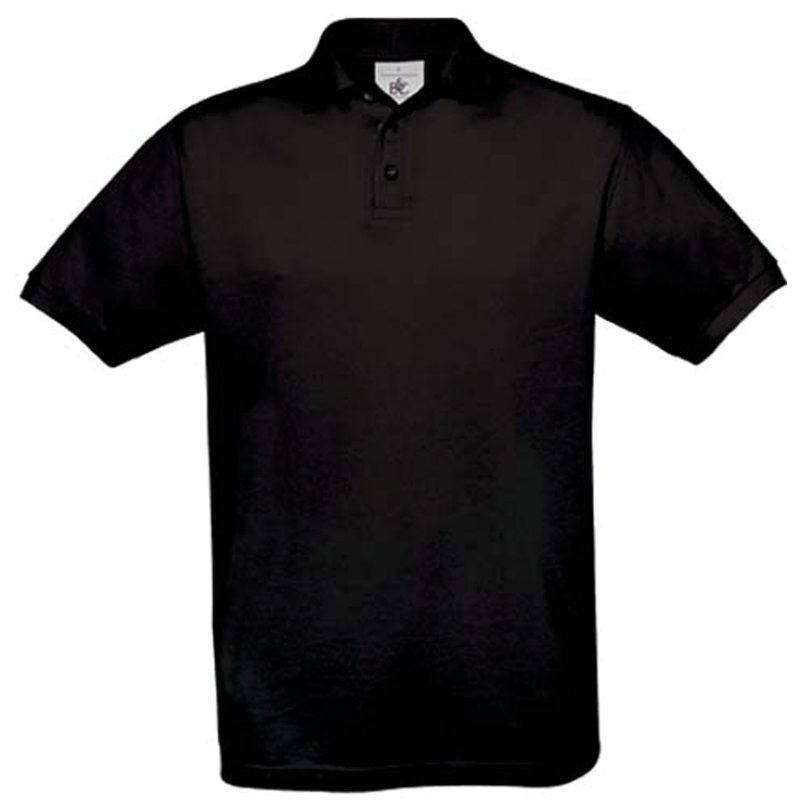 Polo homme Safran