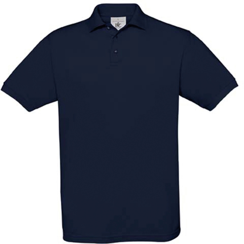 Polo homme Safran