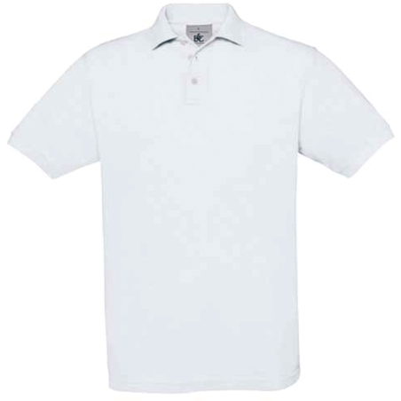 Polo Safran enfant