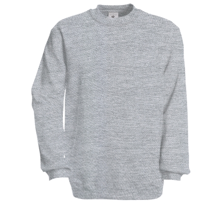 Sweat-shirt col rond