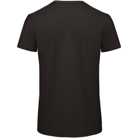 T-shirt Organic Inspire col rond Homme