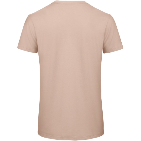 T-shirt Organic Inspire col rond Homme