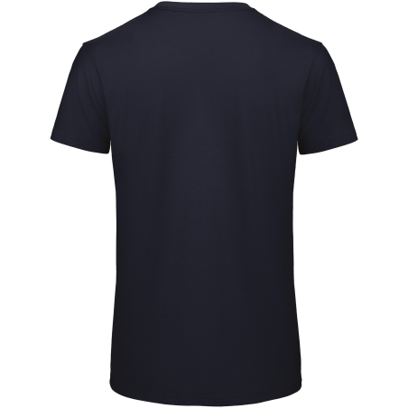 T-shirt Organic Inspire col rond Homme