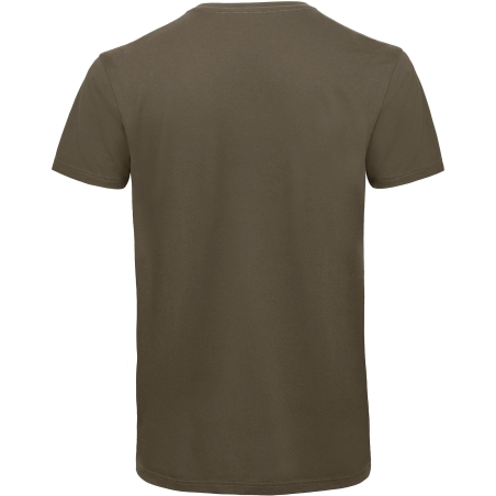 T-shirt BIO Inspire col V Homme