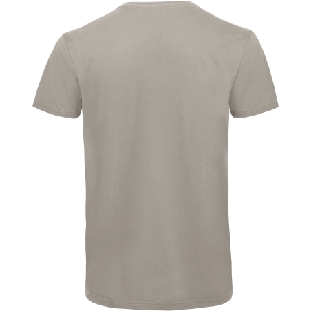 T-shirt BIO Inspire col V Homme