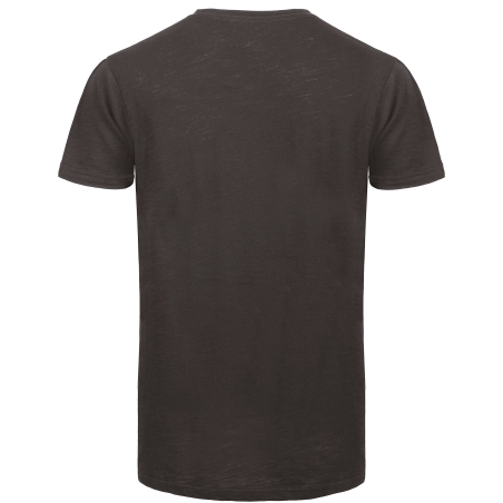 T-shirt Organic Slub Inspire Homme