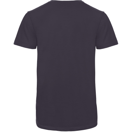 T-shirt Organic Slub Inspire Homme