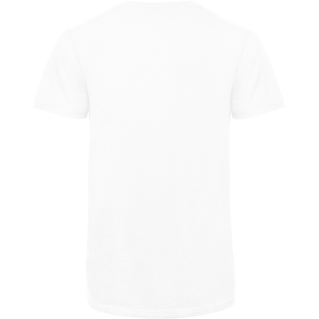 T-shirt Organic Slub Inspire Homme