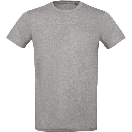 T-shirt bio homme Inspire Plus