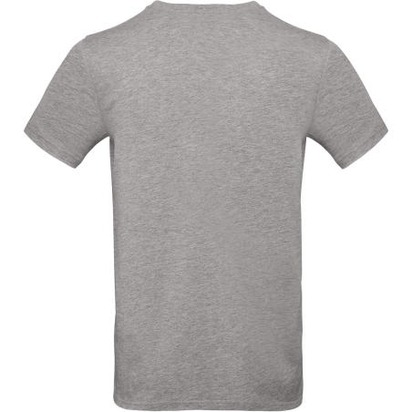 T-shirt bio homme Inspire Plus