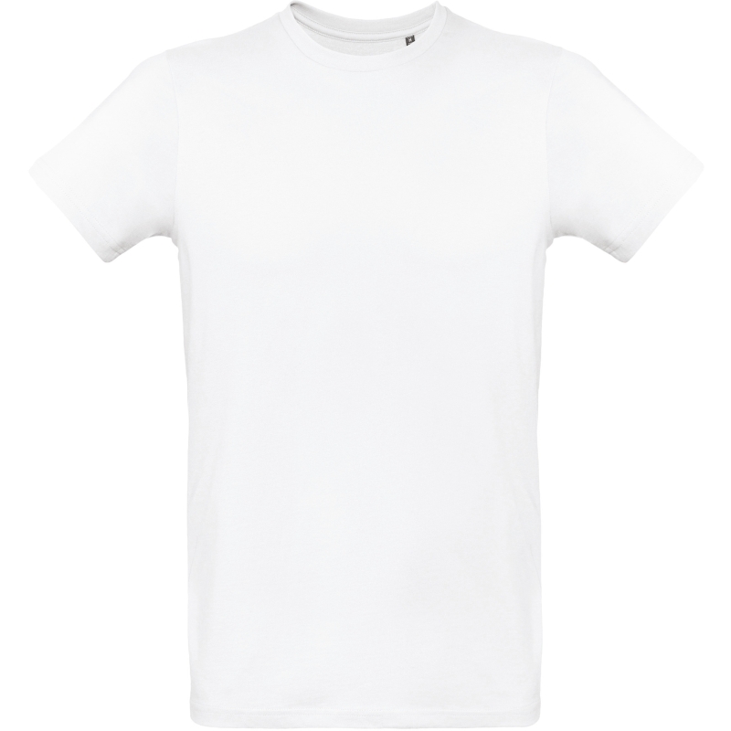 T-shirt bio homme Inspire Plus