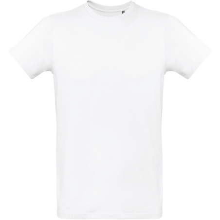 T-shirt bio homme Inspire Plus