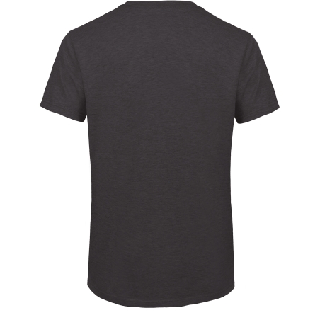 T-shirt Triblend col rond Homme