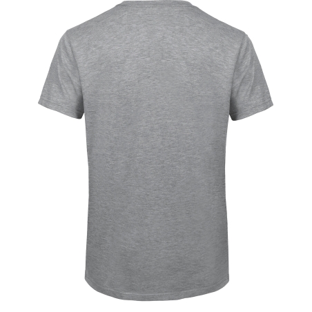 T-shirt Triblend col rond Homme