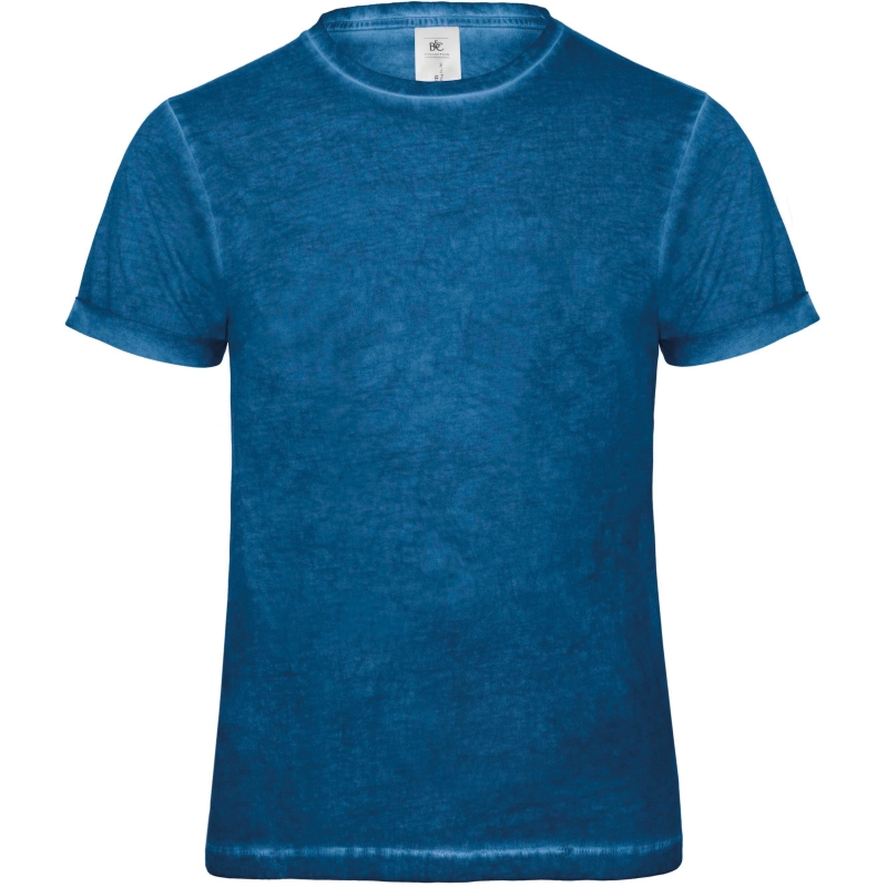 T-shirt homme DNM Plug in