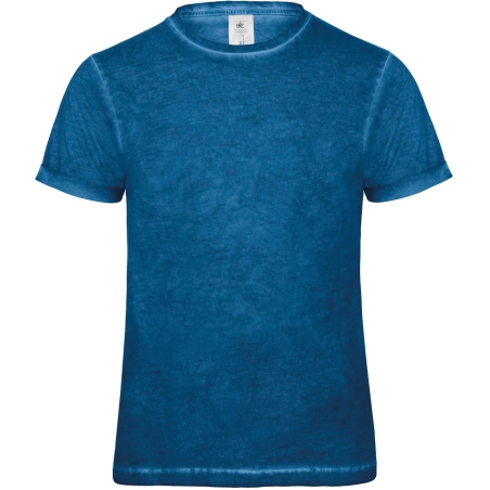 T-shirt homme DNM Plug in