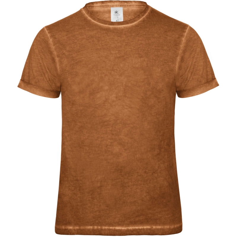 T-shirt homme DNM Plug in