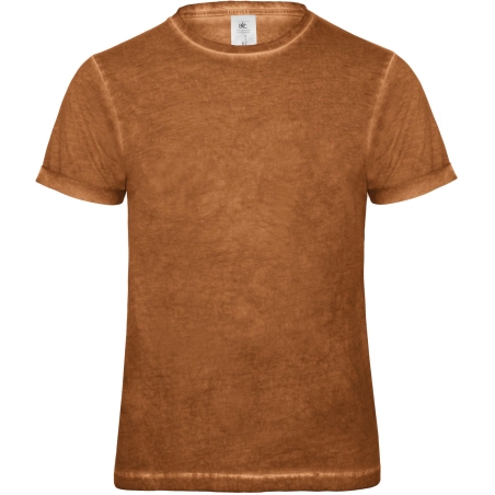 T-shirt homme DNM Plug in