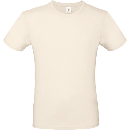 T-shirt homme E150