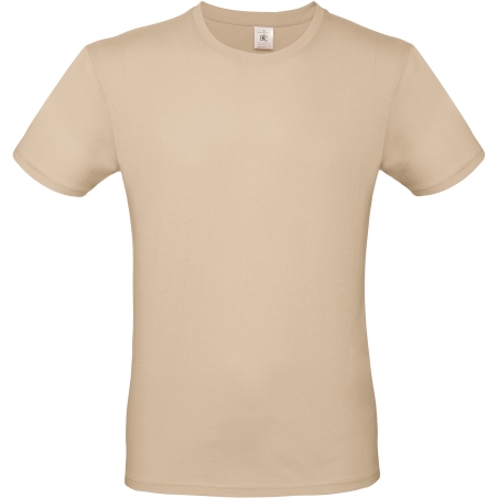 T-shirt homme E150