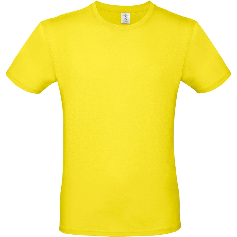 T-shirt homme E150