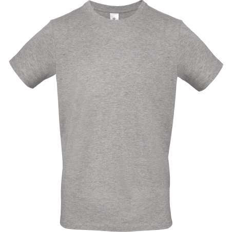 T-shirt homme E150