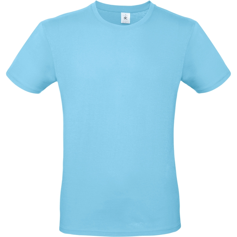 T-shirt homme E150