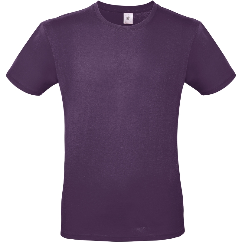 T-shirt homme E150