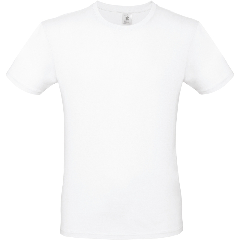 T-shirt homme E150