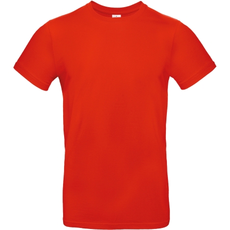 T-shirt homme E190