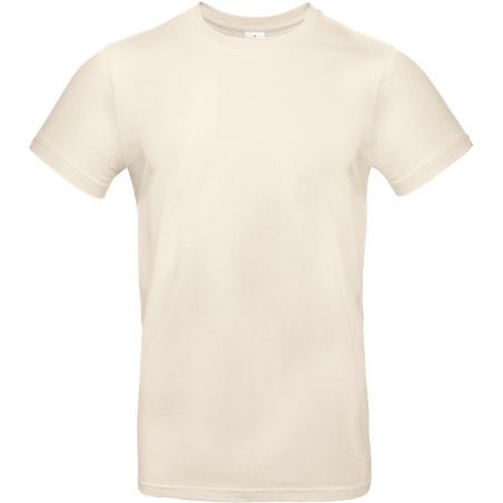 T-shirt homme E190