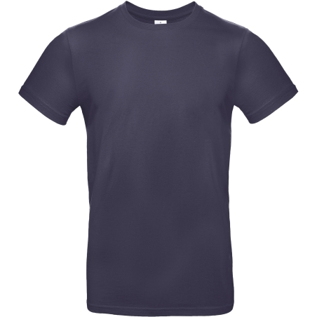 T-shirt homme E190