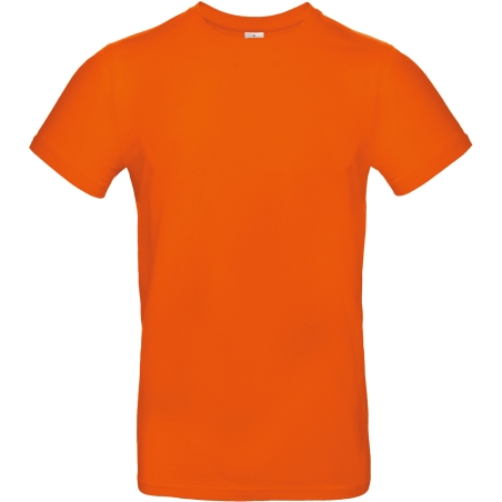 T-shirt homme E190