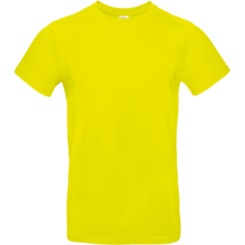 T-shirt homme E190