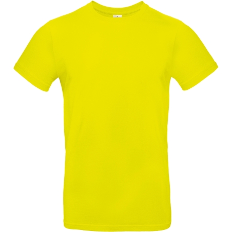 T-shirt homme E190