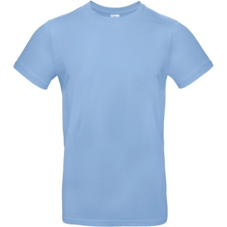 T-shirt homme E190