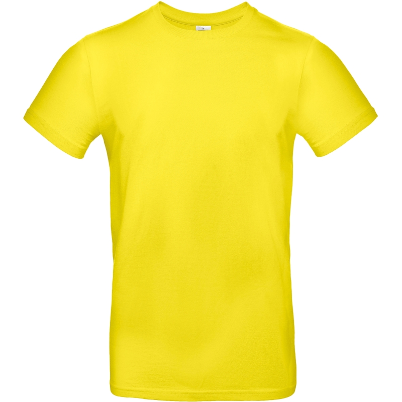 T-shirt homme E190