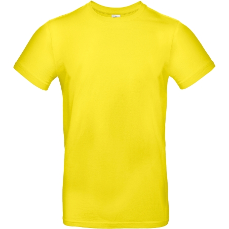 T-shirt homme E190