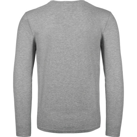 T-shirt manches longues homme E150