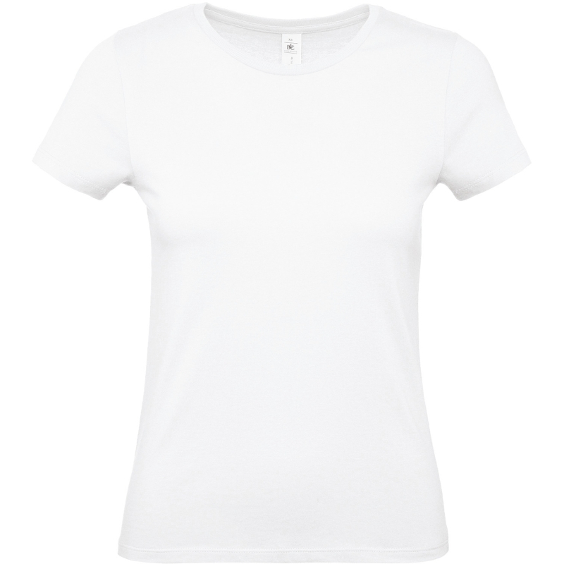 T-shirt femme E150