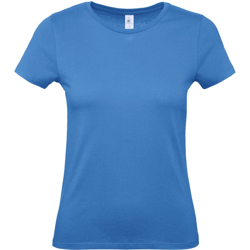 T-shirt femme E150