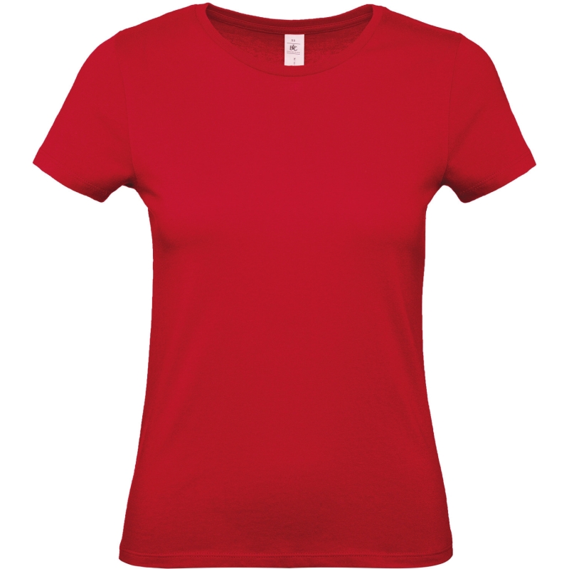 T-shirt femme E150