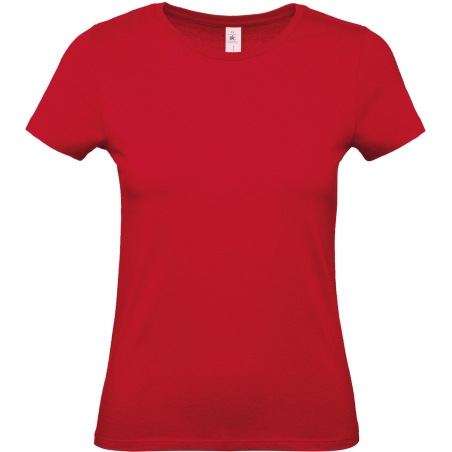 T-shirt femme E150