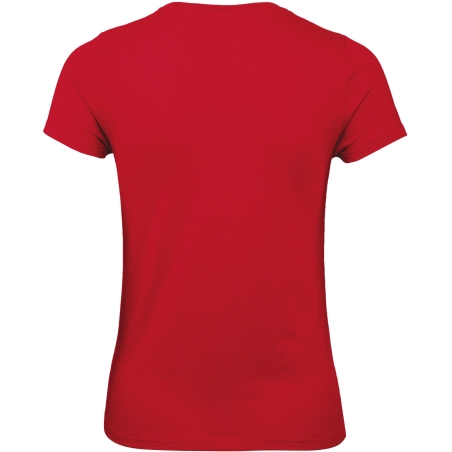 T-shirt femme E150