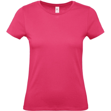 T-shirt femme E150