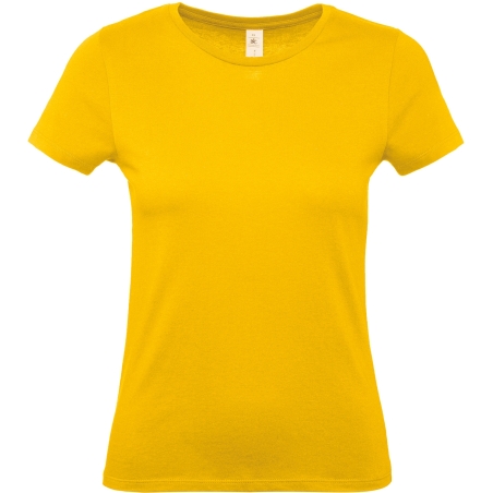 T-shirt femme E150