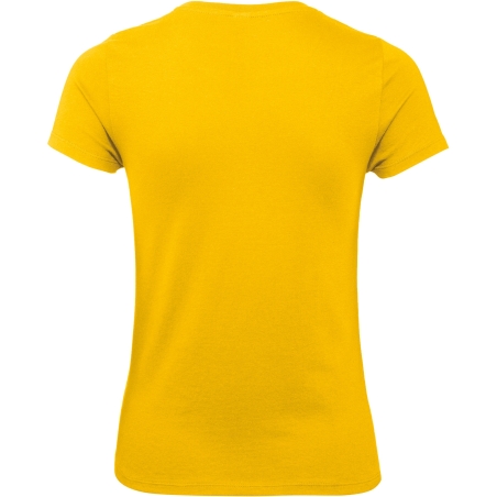 T-shirt femme E150