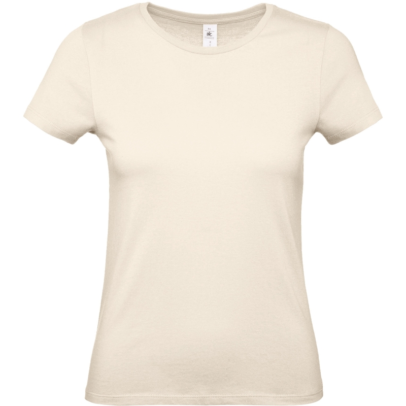 T-shirt femme E150